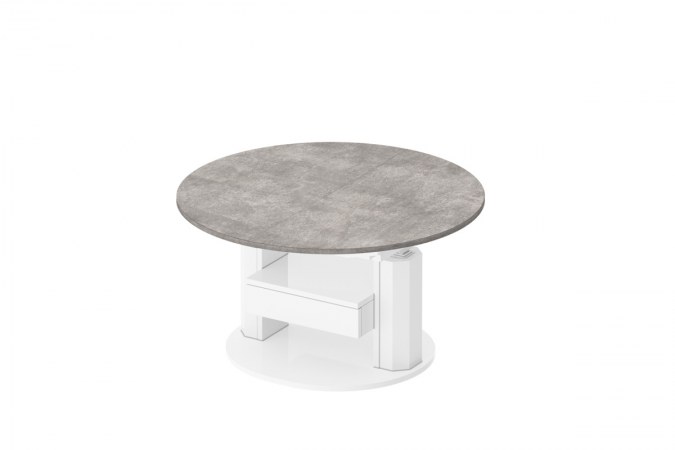 PRIMO MAX coffee table (different colours)